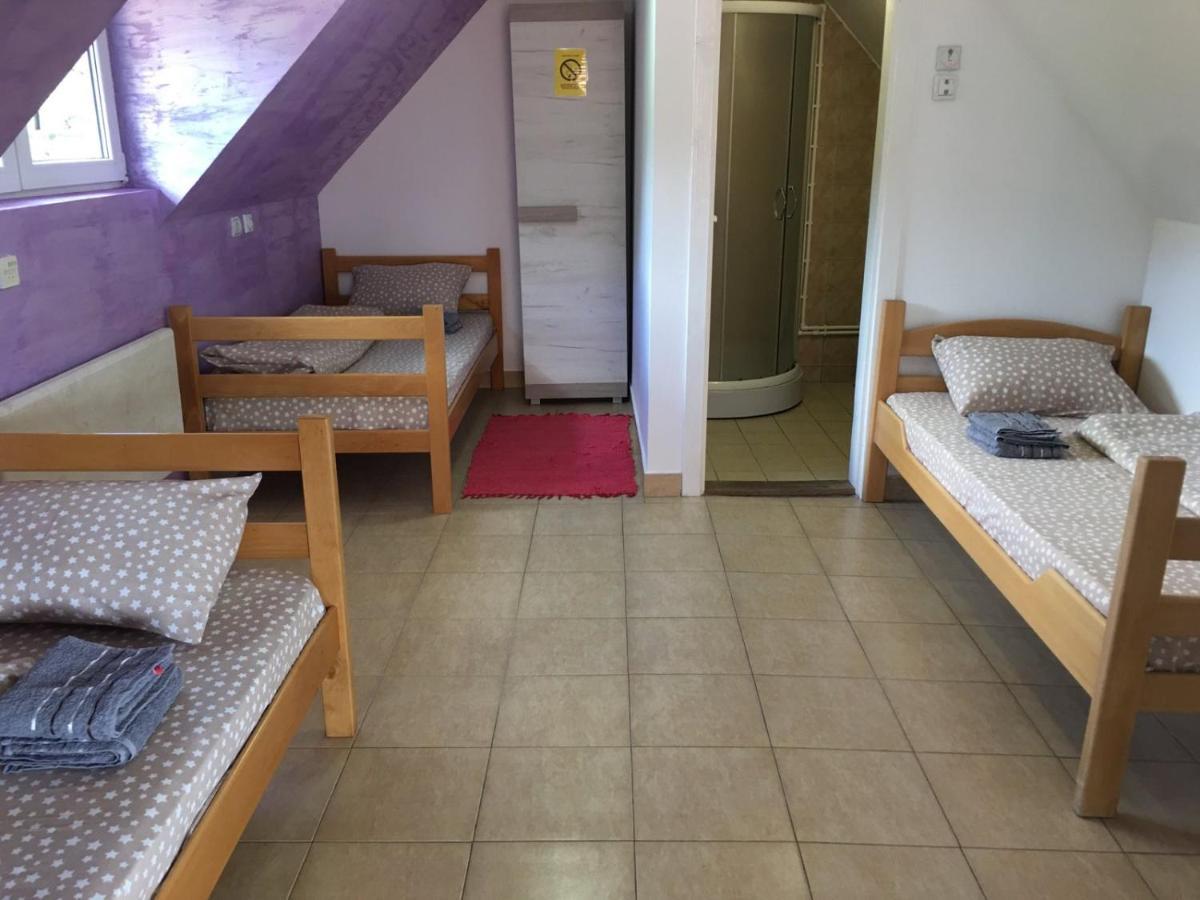 Banja Gornja Trepca-Smestaj Grof Oda fotoğraf