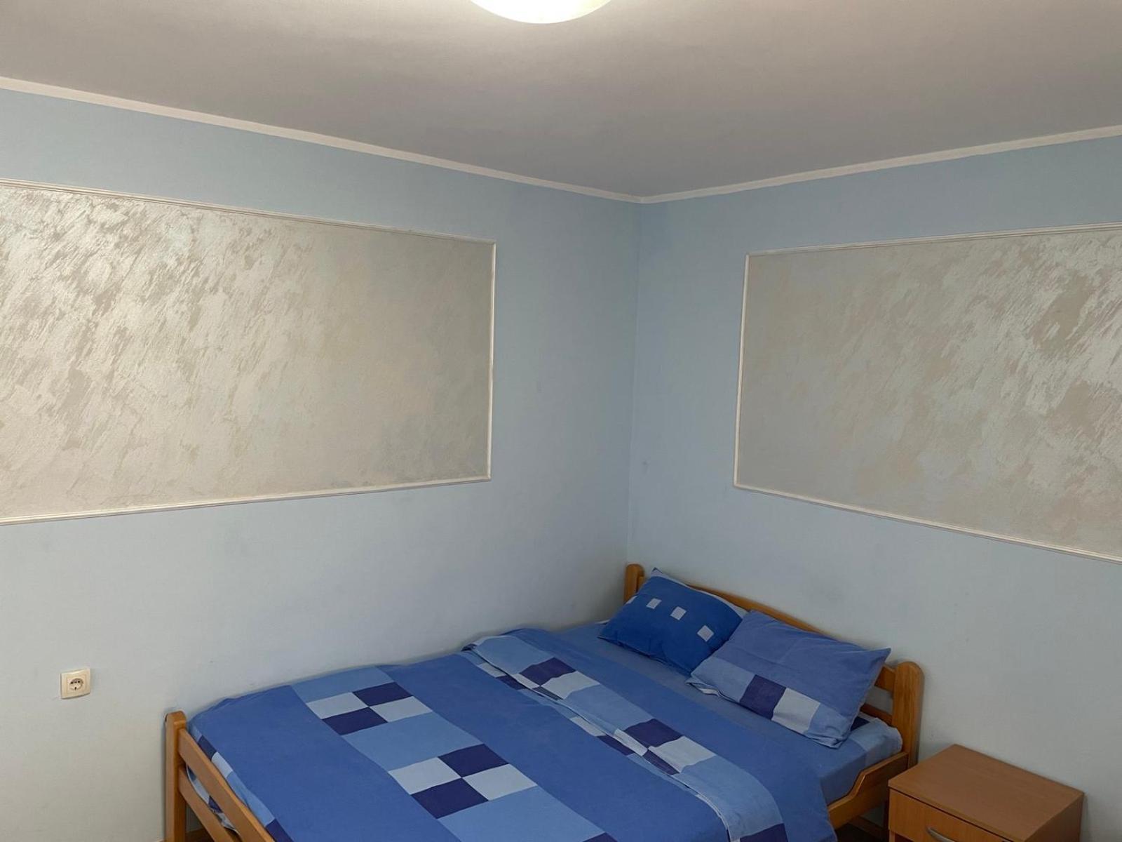 Banja Gornja Trepca-Smestaj Grof Dış mekan fotoğraf