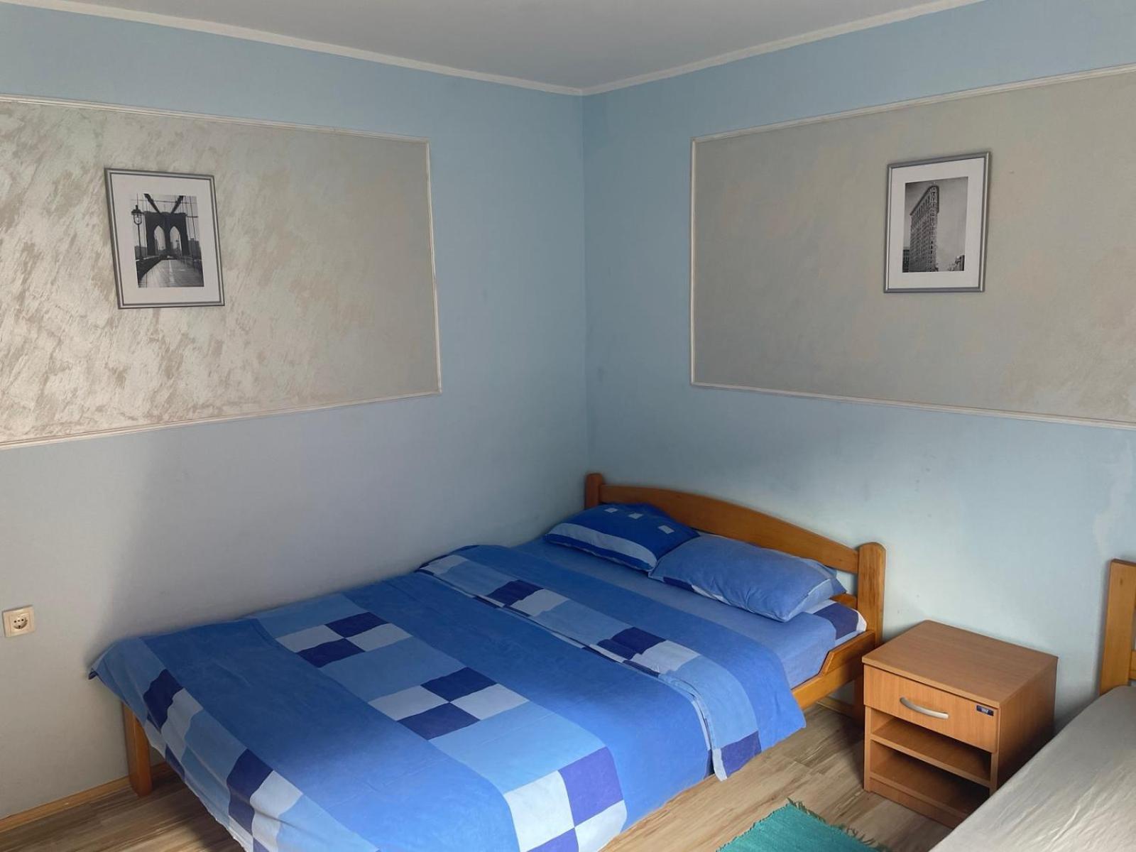Banja Gornja Trepca-Smestaj Grof Oda fotoğraf
