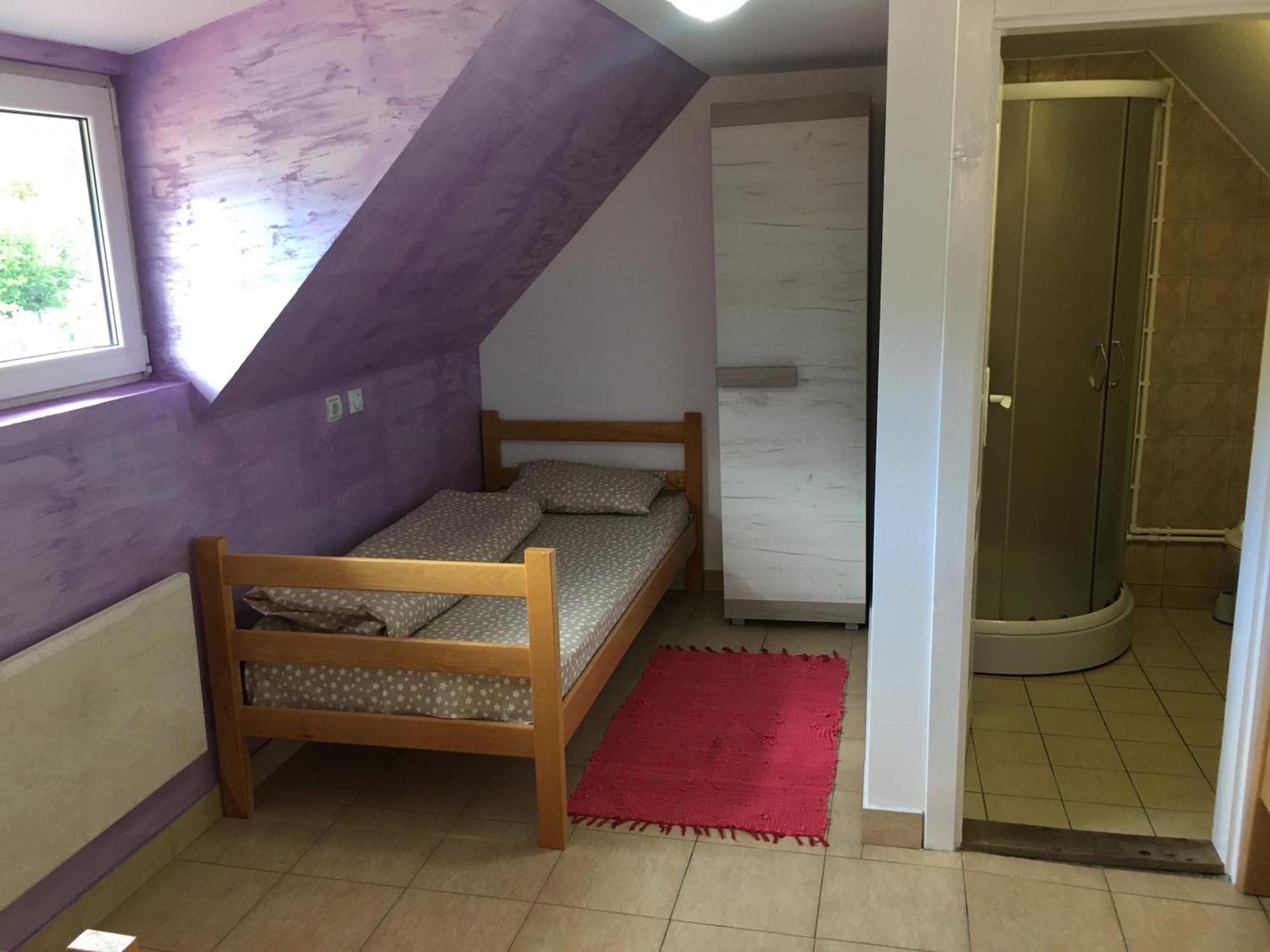 Banja Gornja Trepca-Smestaj Grof Oda fotoğraf