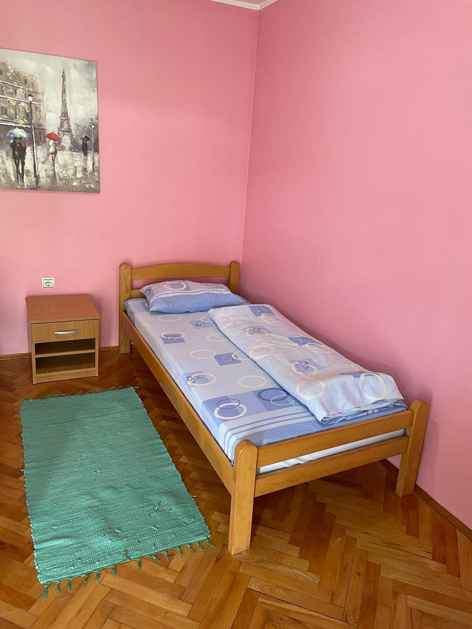 Banja Gornja Trepca-Smestaj Grof Oda fotoğraf